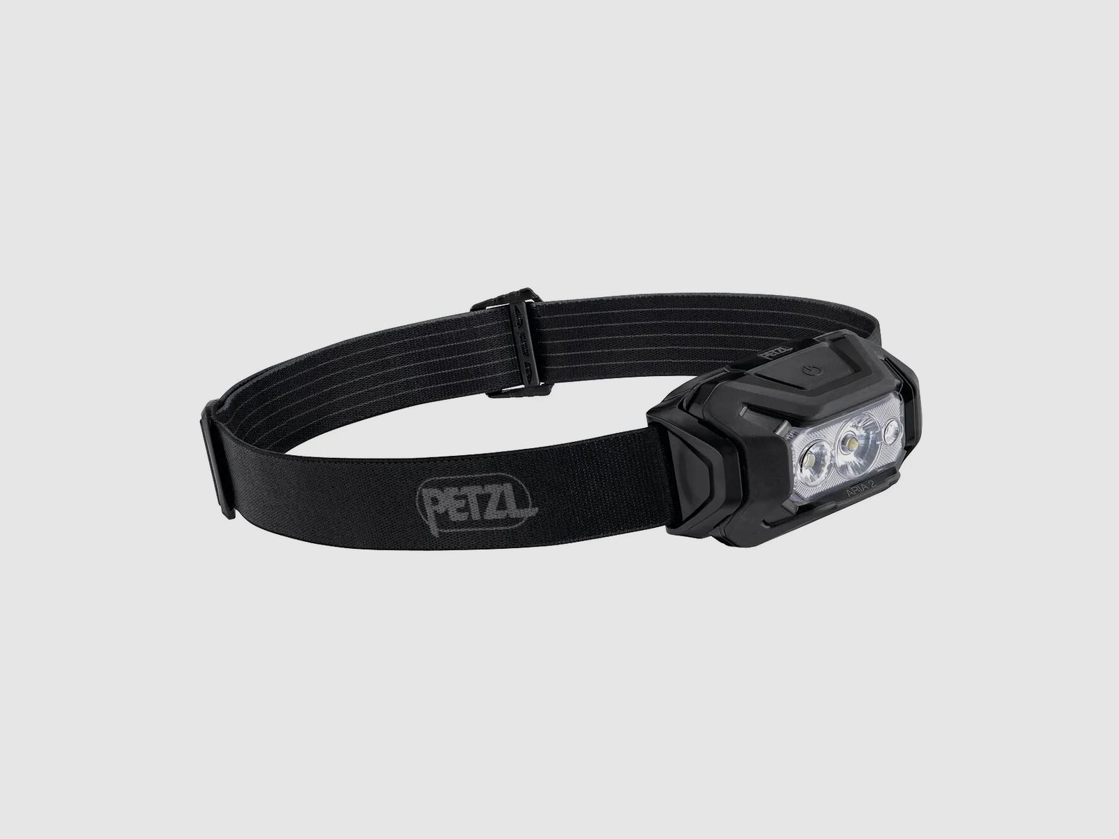 Petzl Stirnlampe Aria 2 RGB