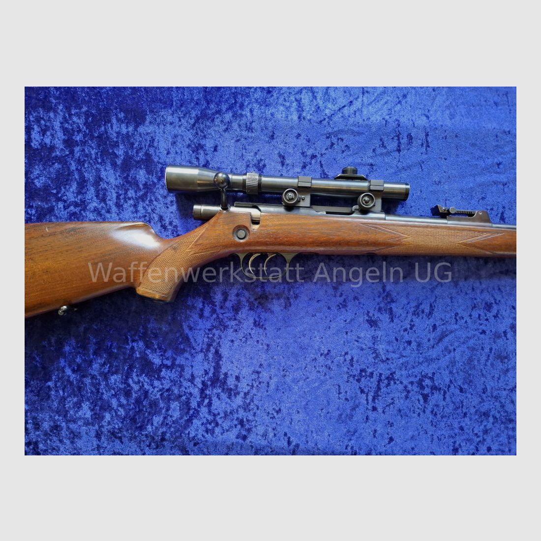 Walther senza