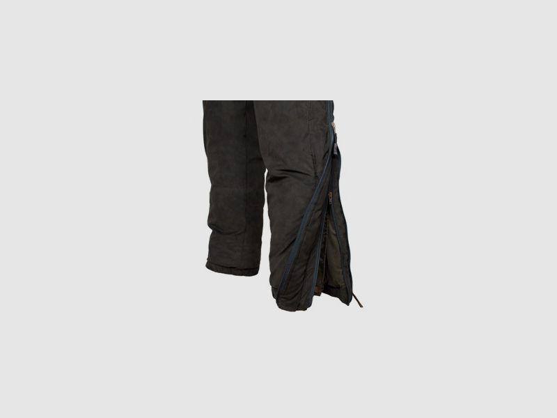 Ansitzhose Iceland mit - Trägern