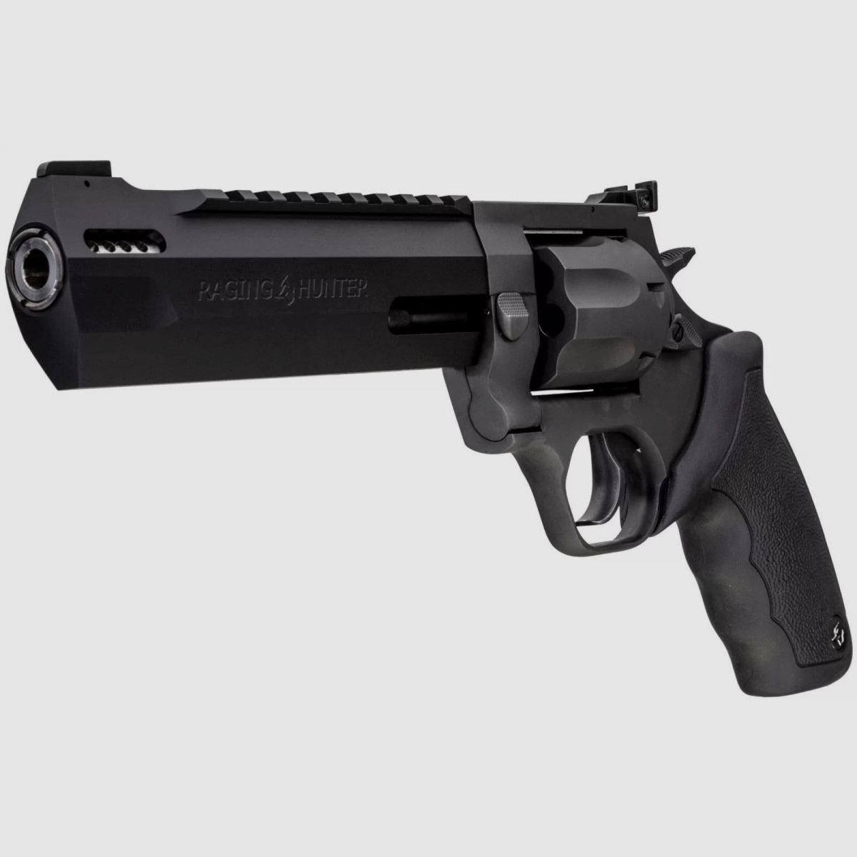 Taurus Raging Hunter .357 BK/BK 6,75", zdjęcie 2 z 3