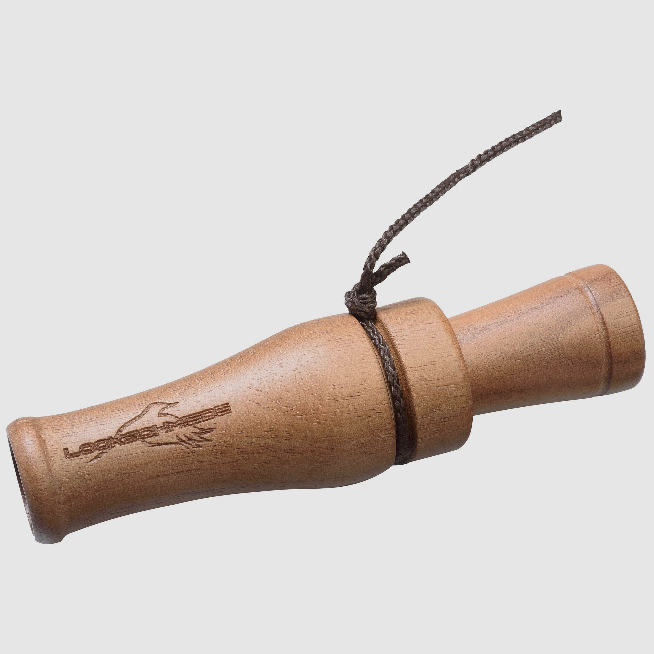 Lockschmiede Grauganslocker V2