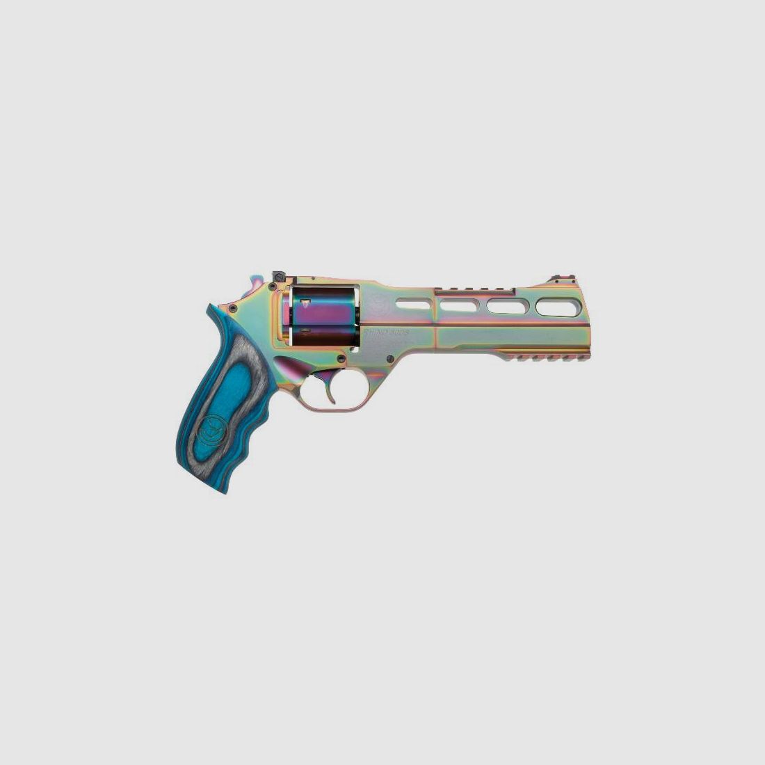 Revolver Chiappa Rhino 60DS .357 Mag. Nebula