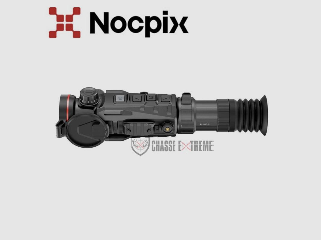 Lunette Thermique NOCPIX Rico 2 H50R, image 9 sur 9