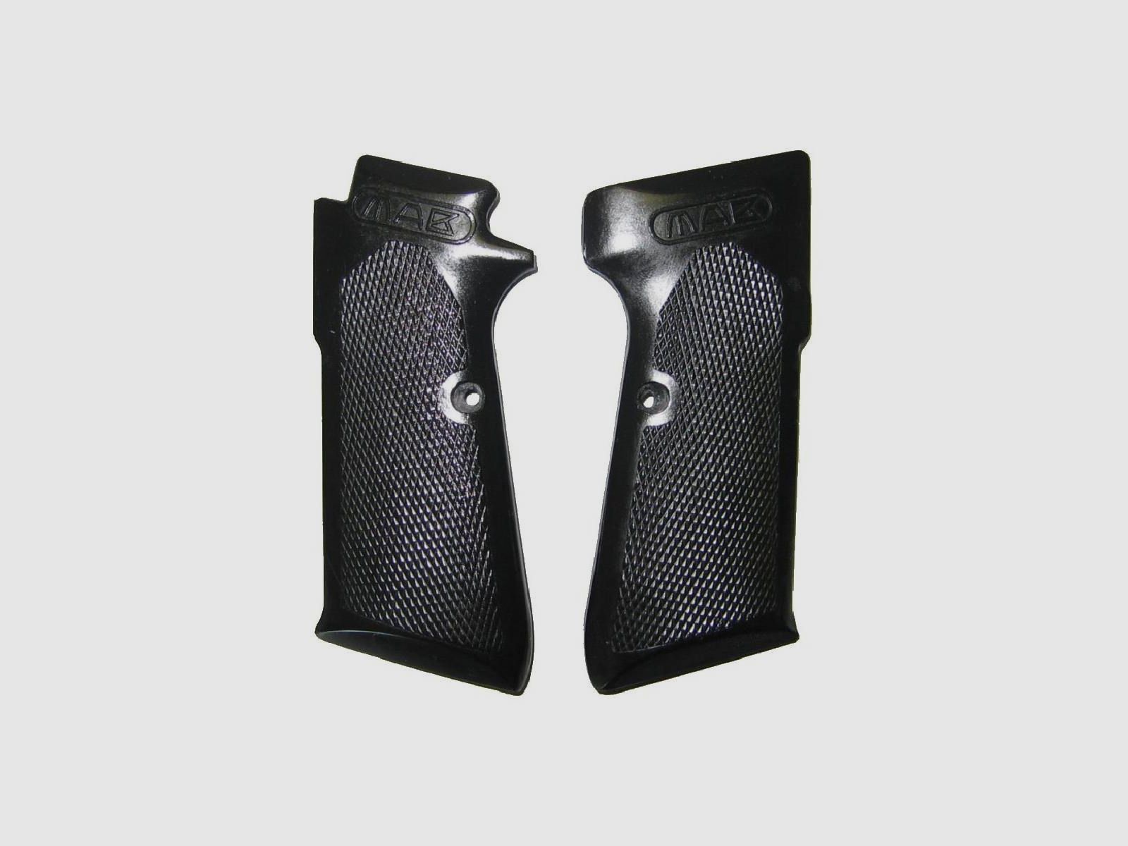 Griffschalen MAB-PA15