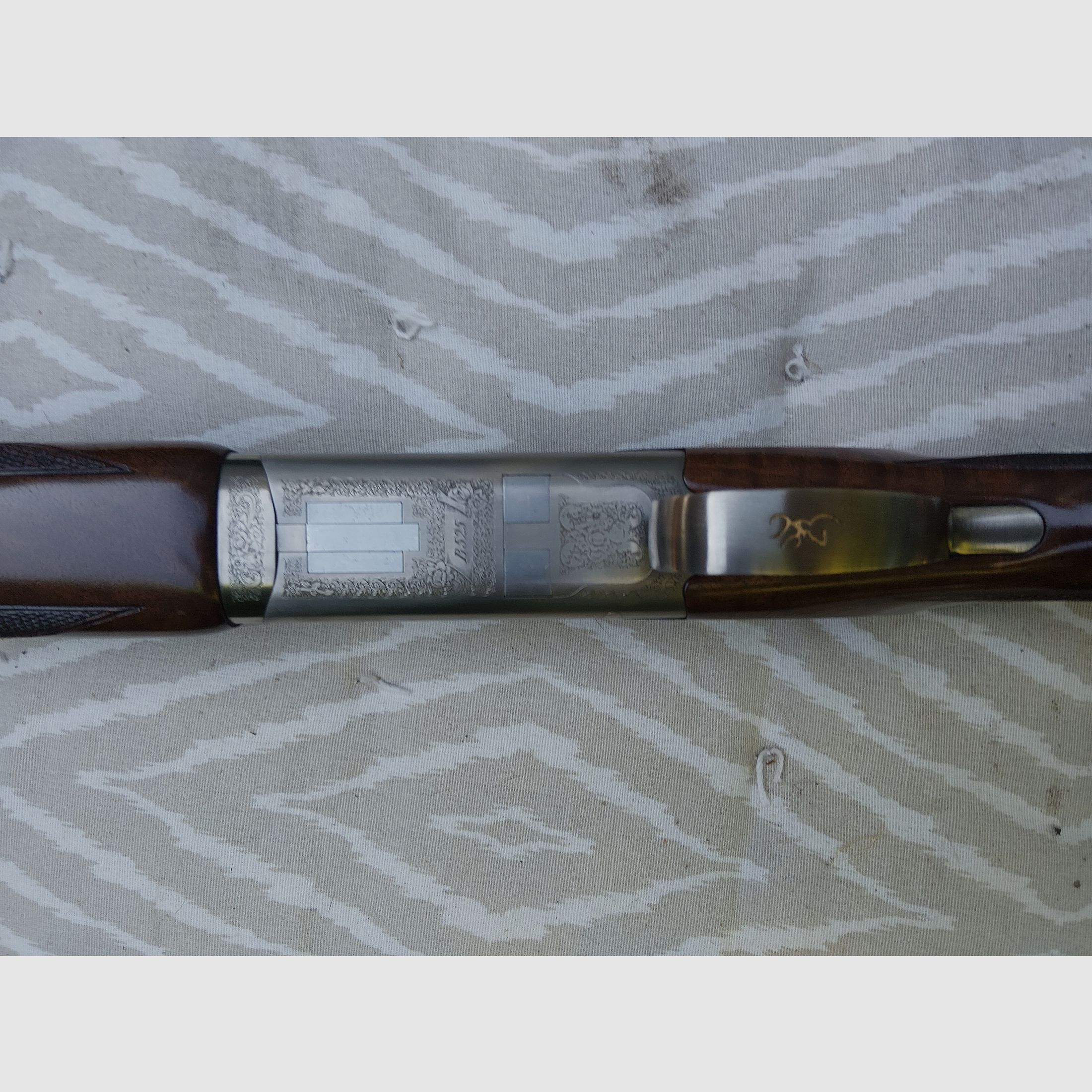 Browning B 525 Sporting