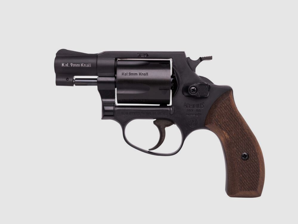 Weihrauch HW 88 SUPER »AIRWEIGHT«