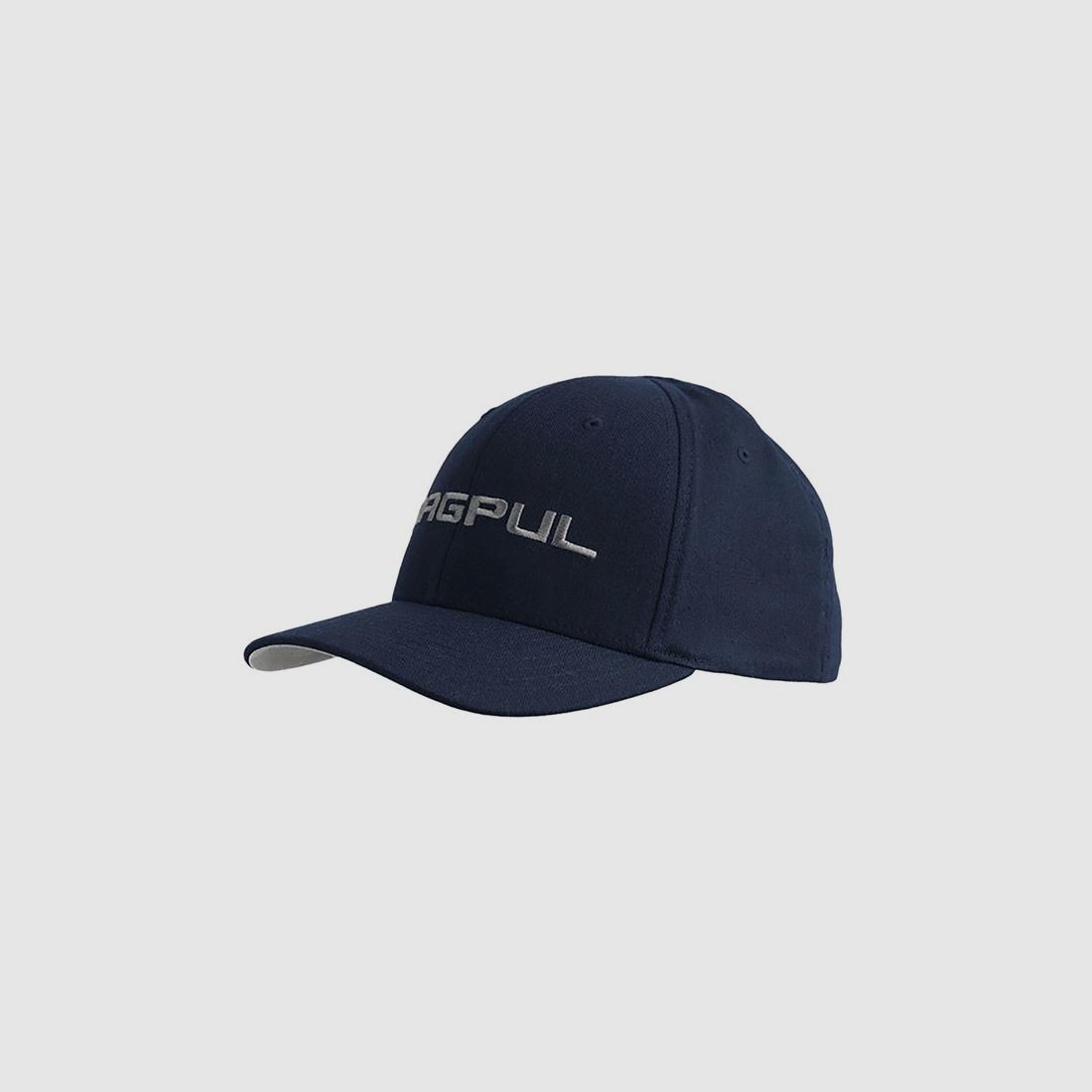 MAGPUL WORDMARK STRETCH FIT S/M NAVY, zdjęcie 2 z 3