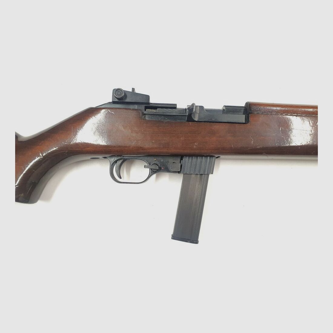 Erma Halbautomatische Büchse Erma EGM1 Mod.70 .22lr