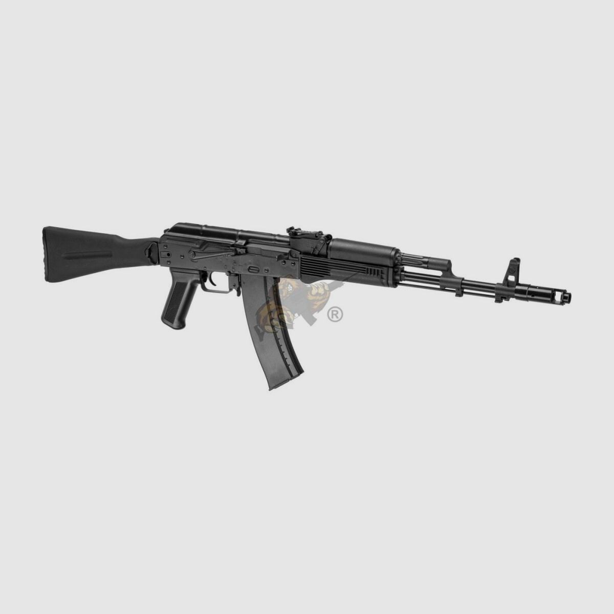 LCK74MN S-AEG AK74 with F-mark | LCT, image 1 of 8