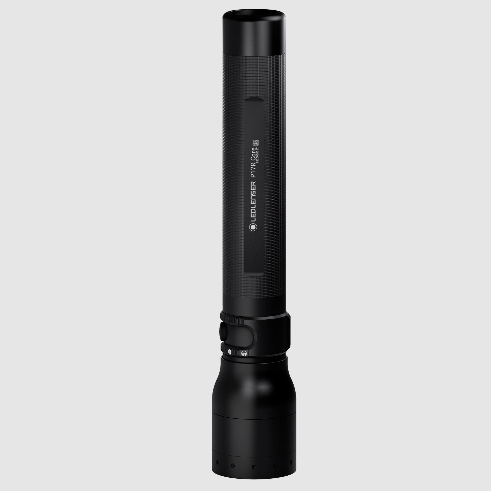 Ledlenser 502182 P17R Core Taschenlampe 1200 Lumen 560m Reichweite