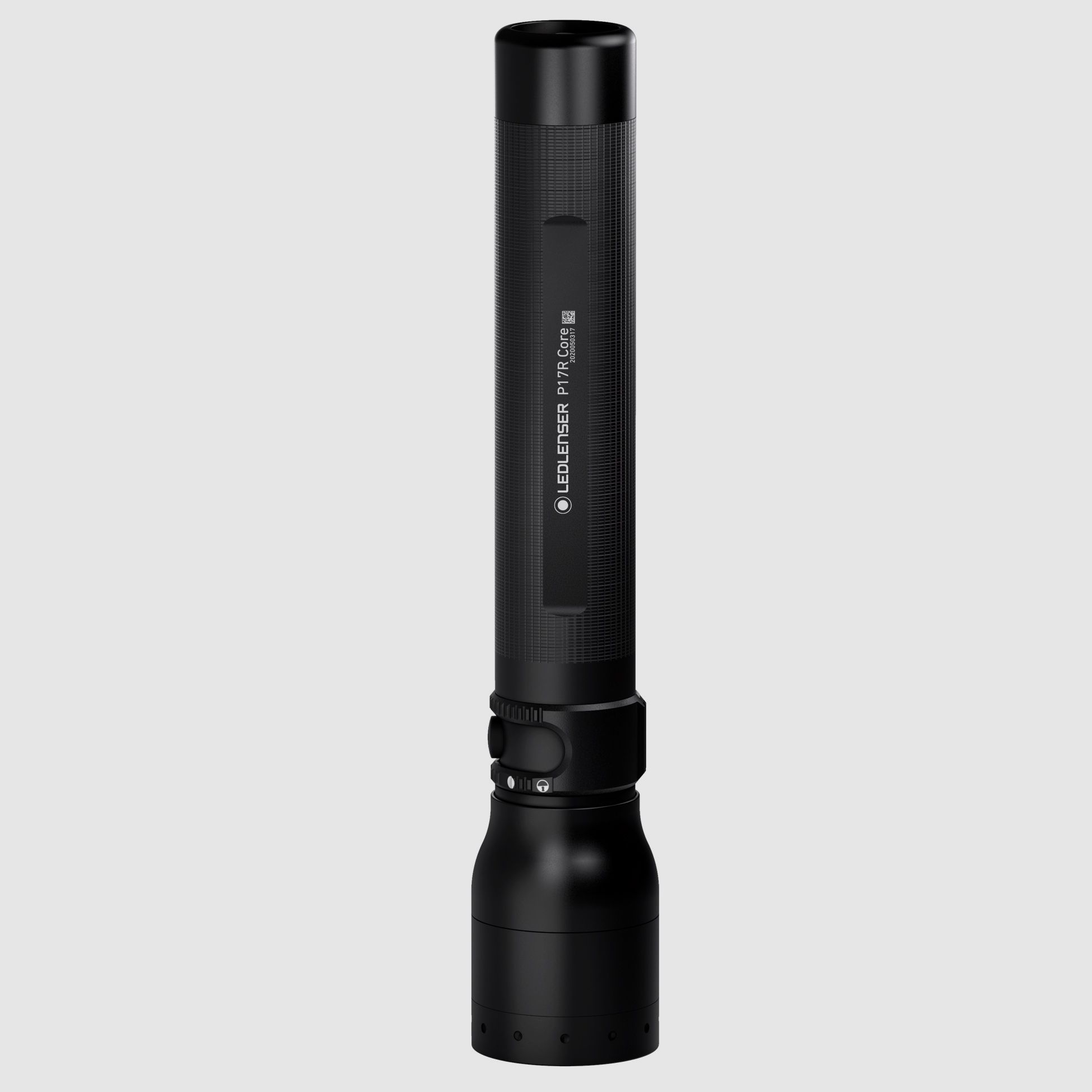 Ledlenser 502182 P17R Core Taschenlampe 1200 Lumen 560m Reichweite