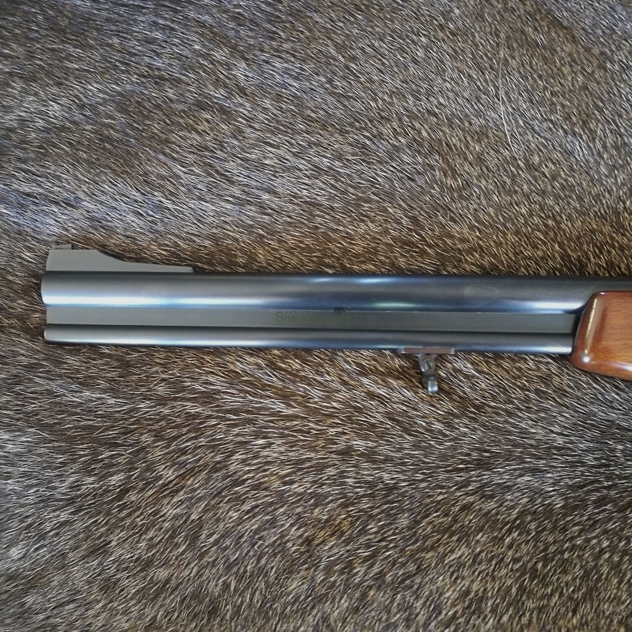 Kniejówka BRNO 802.8 kal.12/70/308Win, zdjęcie 21 z 29