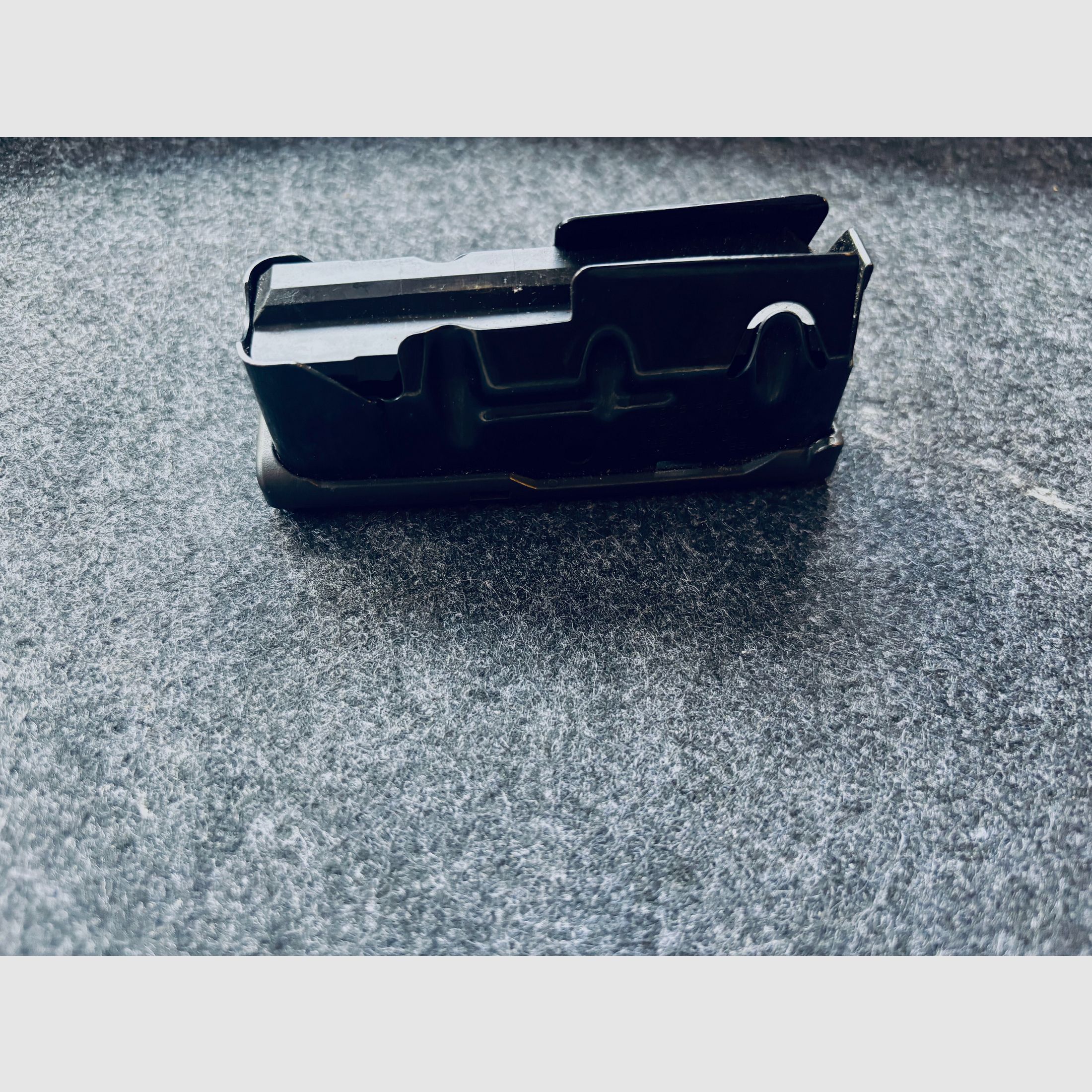 Savage 10 TR, .300 WMG, A-Tec Optima, Leupold VX-5HD