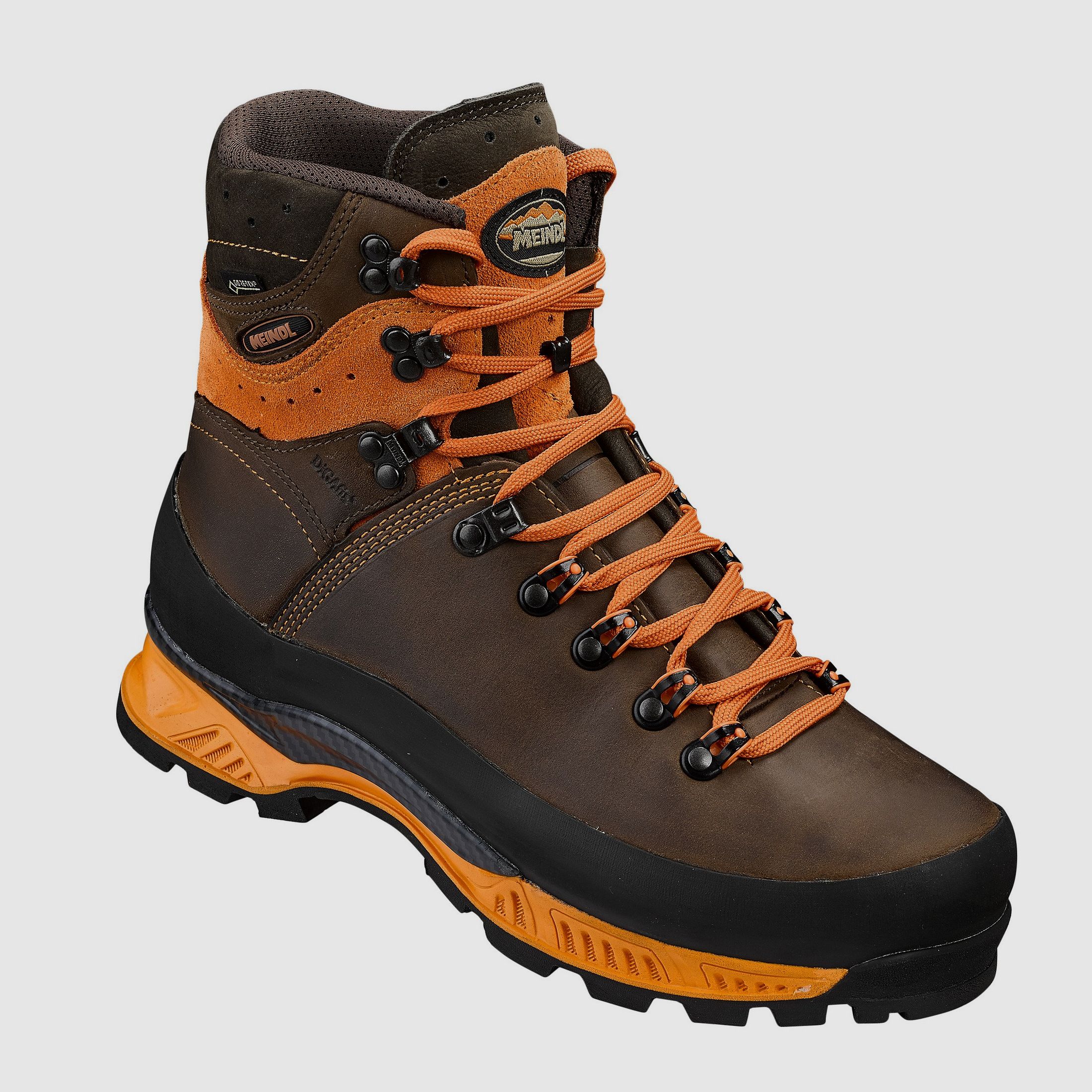 Meindl Trekkingstiefel Island MFS Active Rock