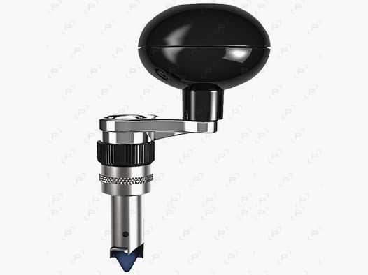 Nr. 90437 - DELUXE QUICK TRIM HÜLSENKÜRZER LEE PRECISION