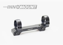 Innomount FM für Sauer 404/Sauer 303 SN: L…. – Ring 26mm BH 9mm = (+6mm)