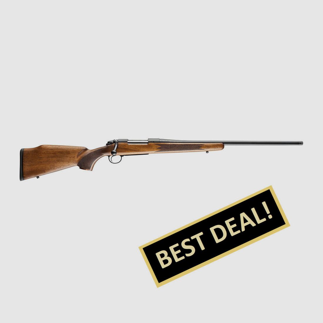 Bergara B14 Timber .308 Win. 22 pulgadas