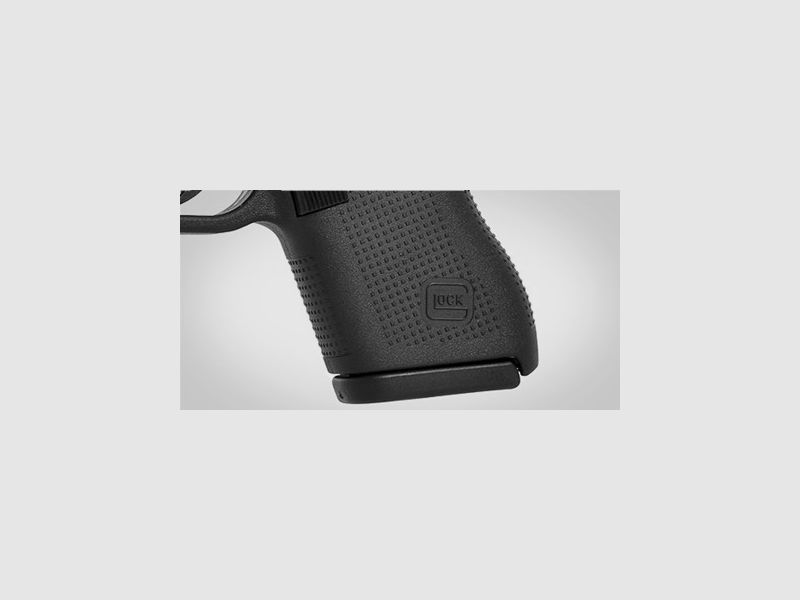 Glock – pistola / 43 / 9mm, immagine 10 di 12