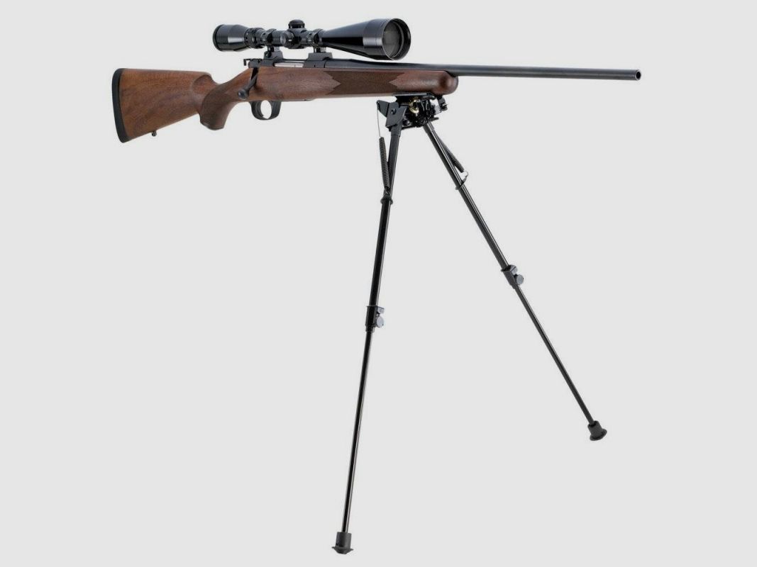 Champion Pivot Bipod 13,5"-23", afbeelding 2 van 2