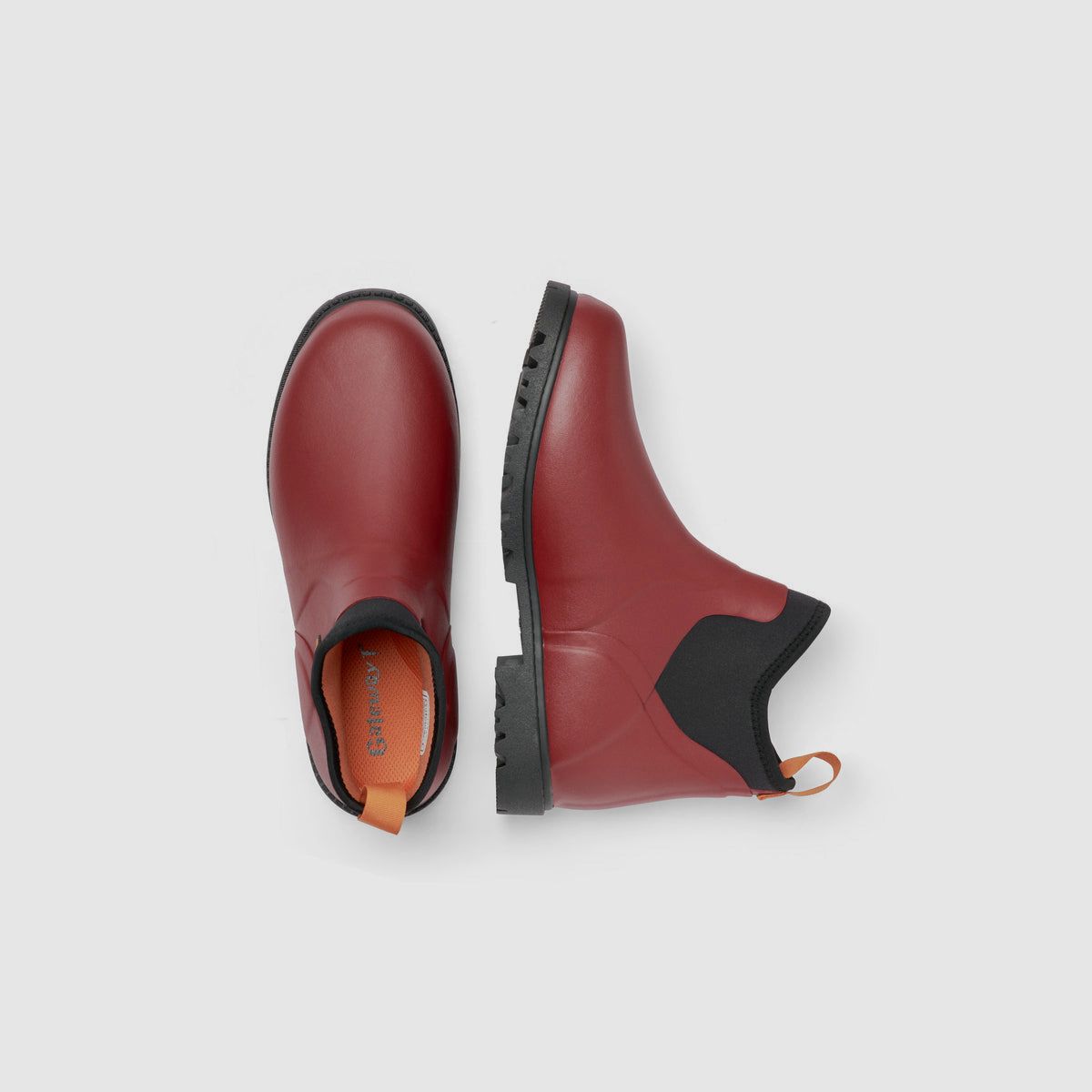 Gateway1 Gummistiefel Ascot Lady 6"