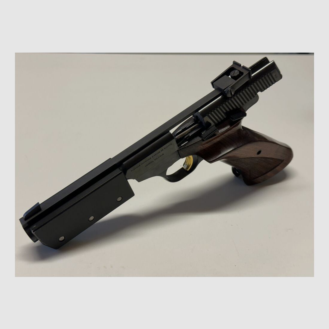 FN / Browning Match 150