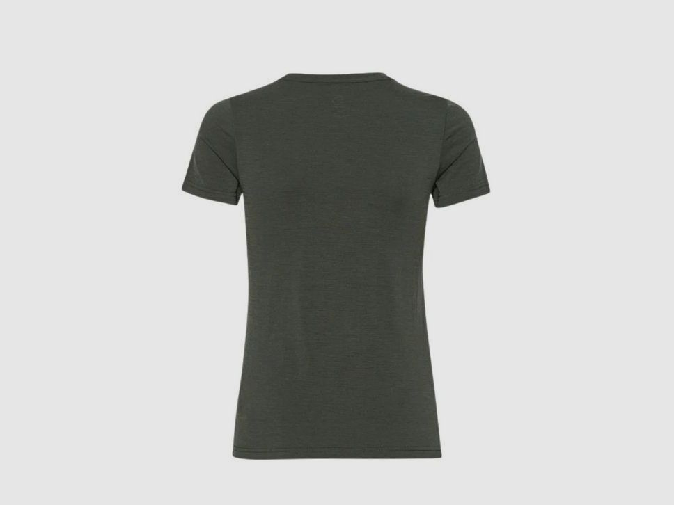 Superino Avn SS Heartbeat T-Shirt Lark Green, image 2 of 2