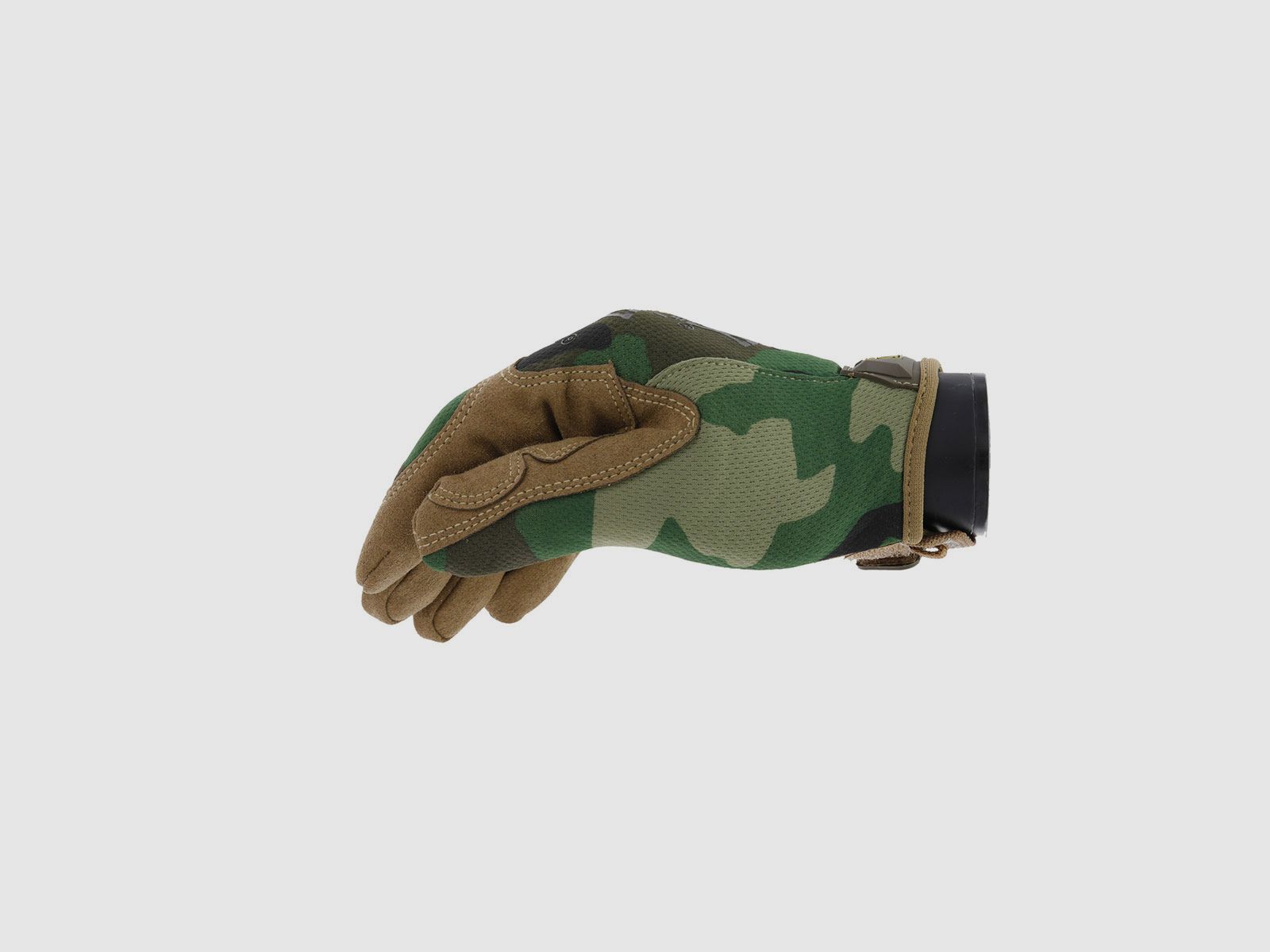 MECHANIX WEAR – THE ORIGINAL® MULTIPURPOSE WORK Woodland, image 4 of 9