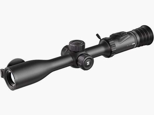 HikMicro Alpex Pro A50P Night Vision Scope