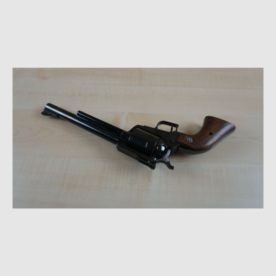 Ruger Blackhawk
