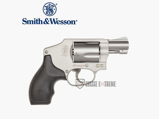 Revolver S&W 642 5 Coups Cal 38 Sp