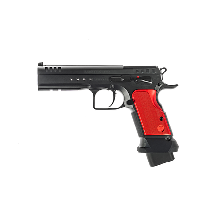 Tanfoglio LIMITED OR pistool cal. 9x19, afbeelding 3 van 13
