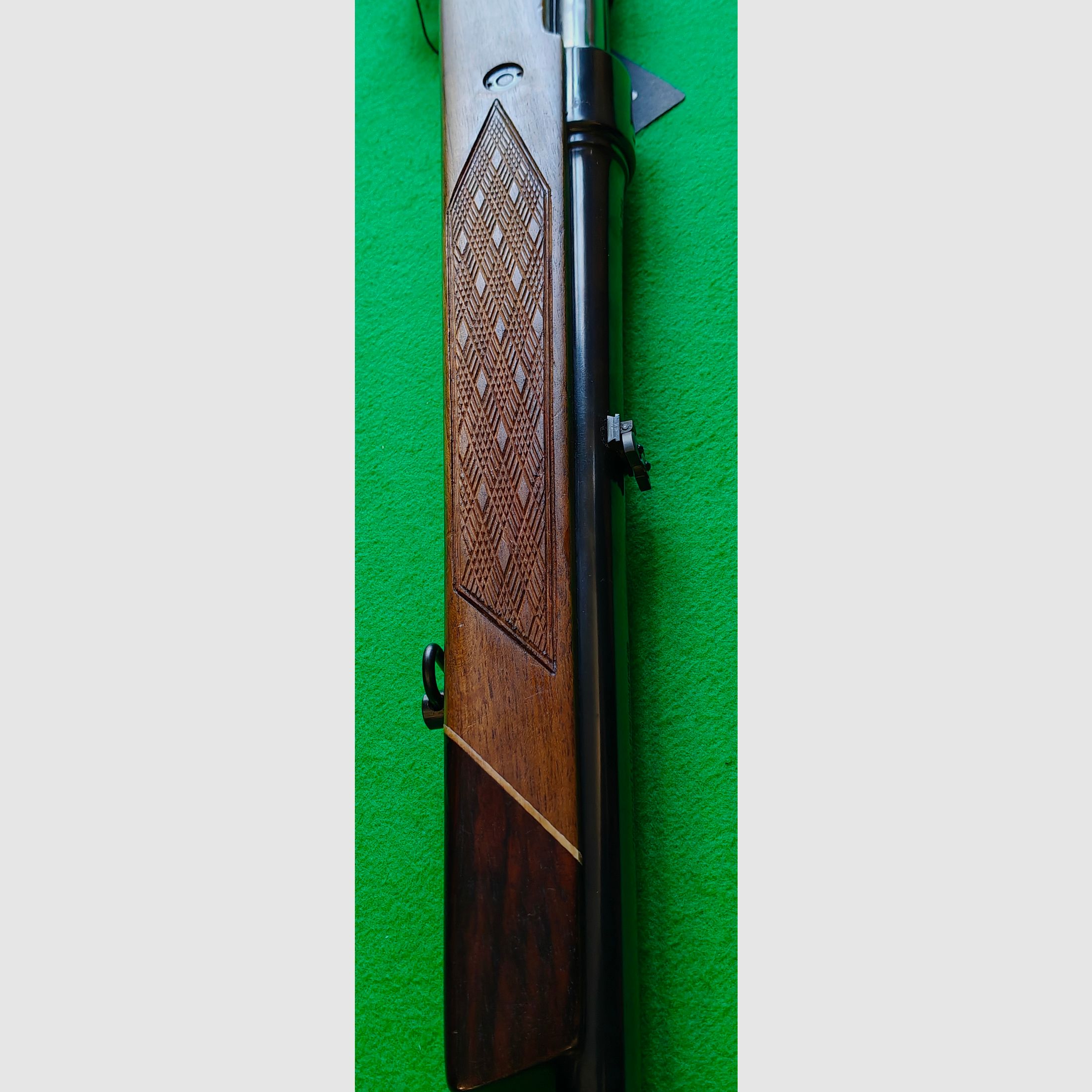 Parker-Hale Repetierbüchse 7x64