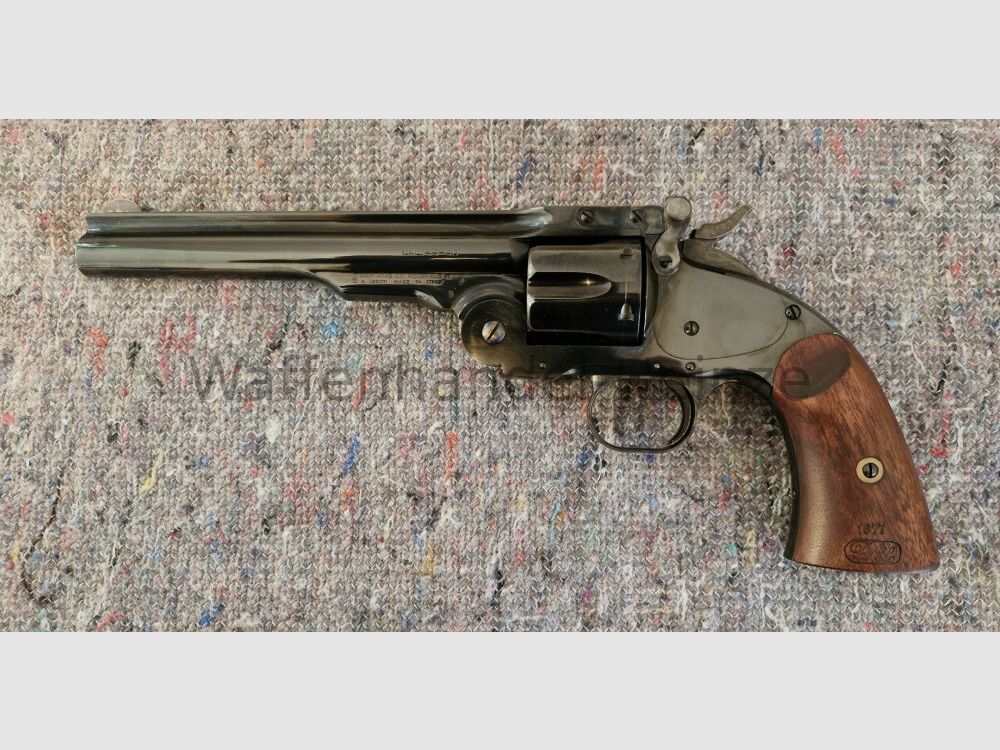 Uberti Mod. Schofield 1875