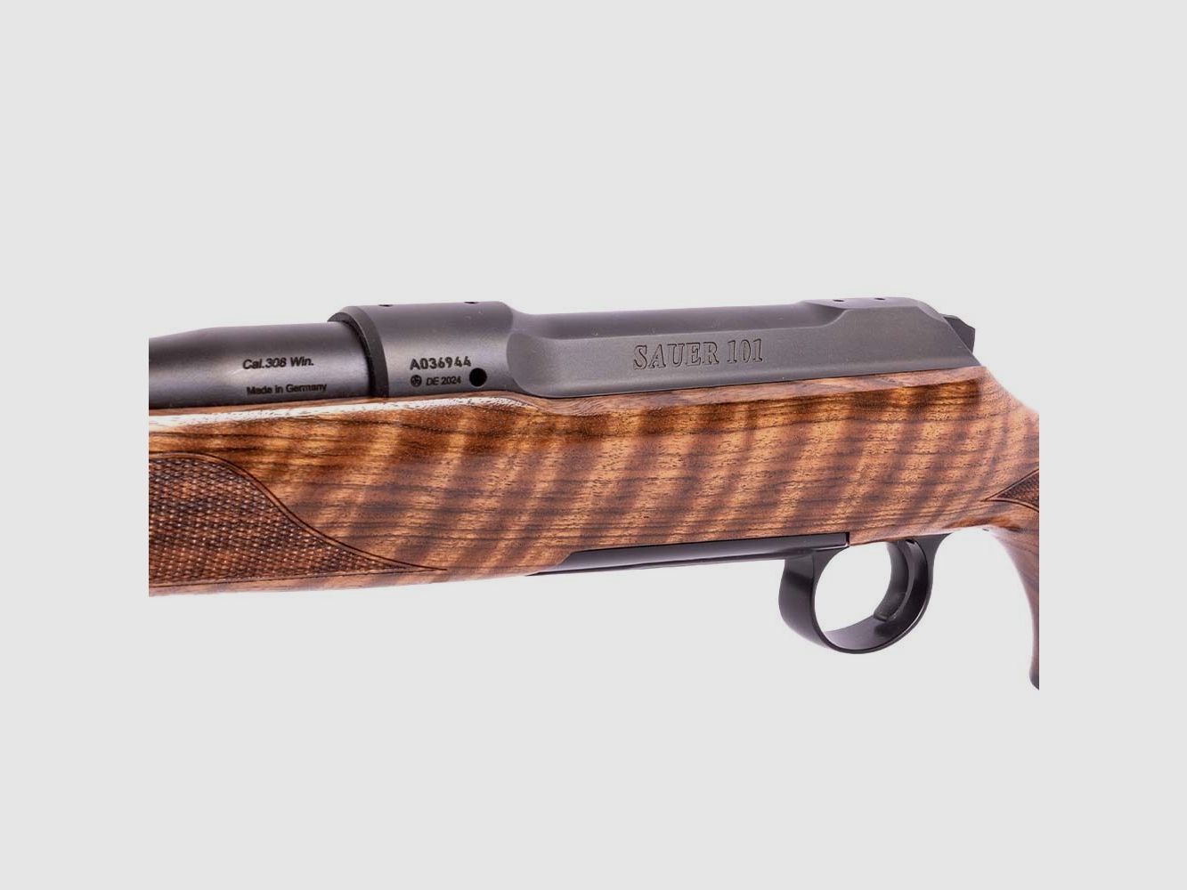 Sauer 101 Artemis Elegance