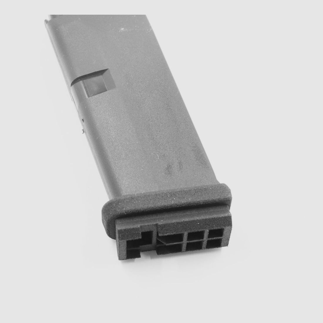 Mantis Glock 43 MagRail
