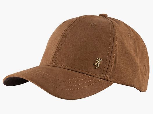 Browning Cap Pierre Brown