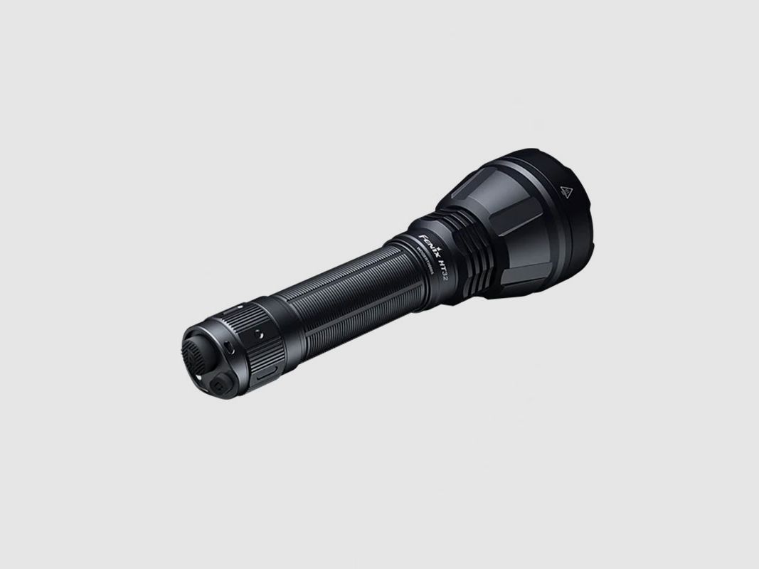 TASCHENLAMPE – FENIX – HT32 | 2500 LUMEN, Bild 4 von 4