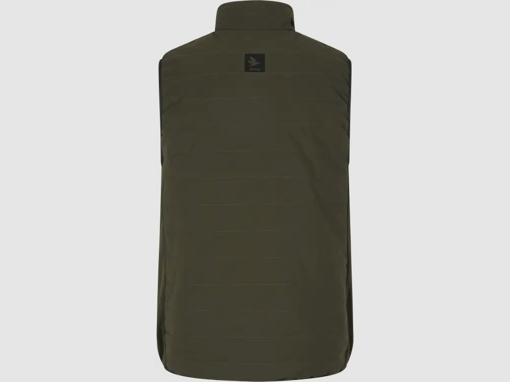 Seeland heated vest Celsius