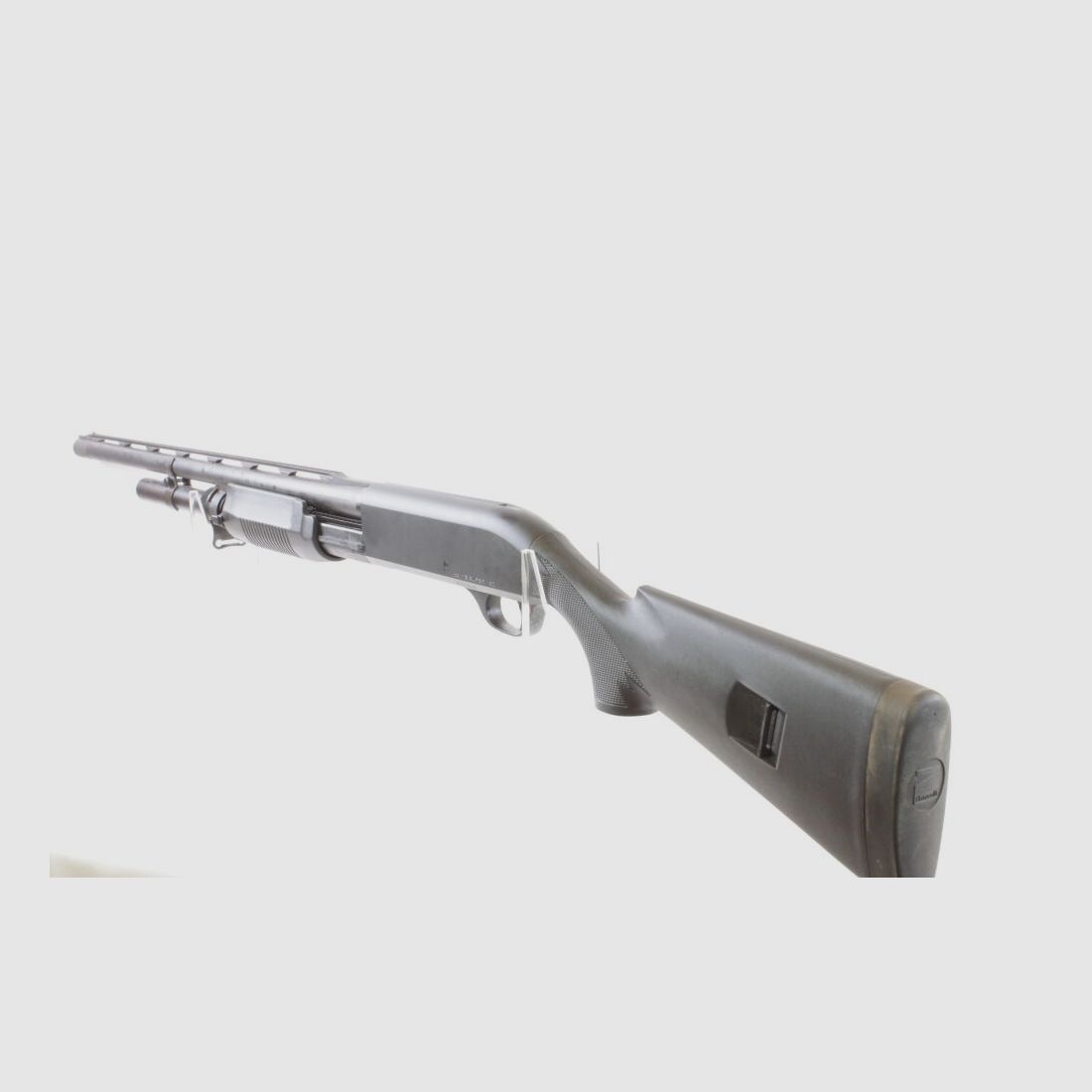Escopeta semiautomática Benelli M3 - 12/76