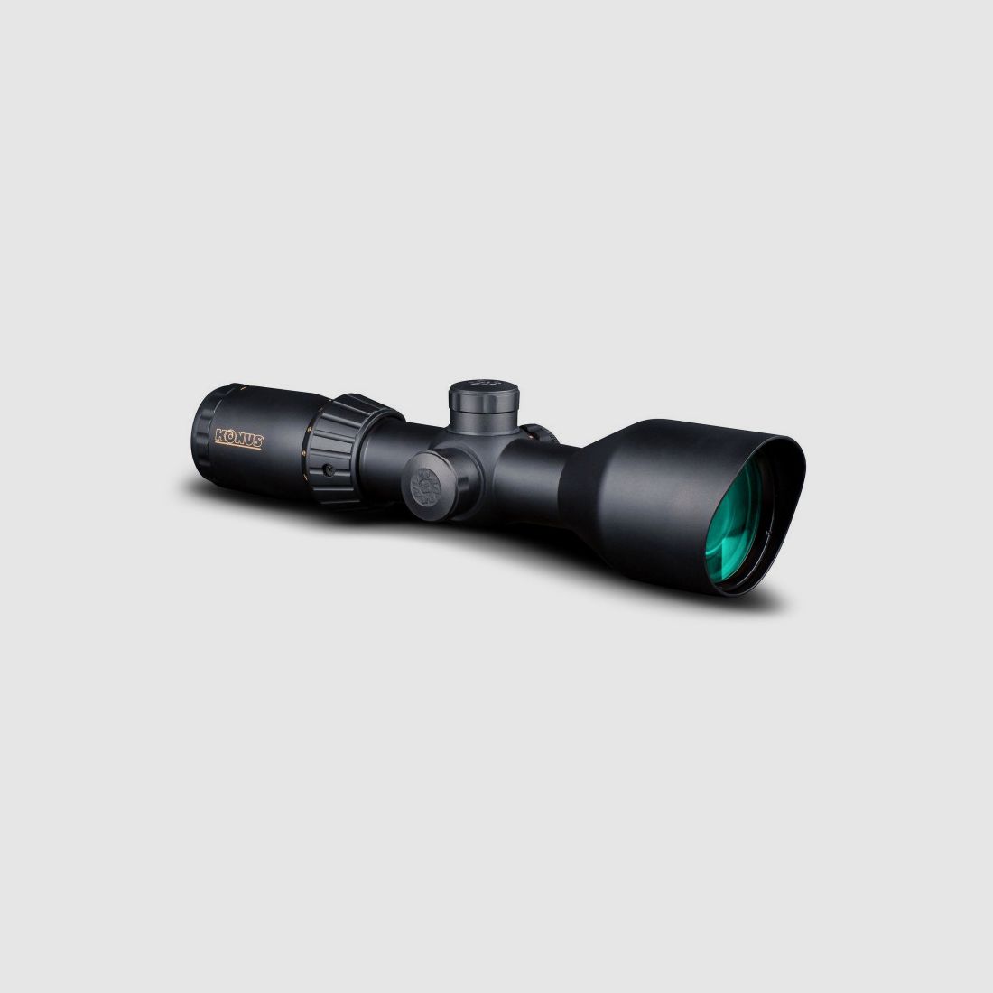 Zielfernrohr Konus Konuspro T-30 3-12x50 30mm, Bild 1 von 2