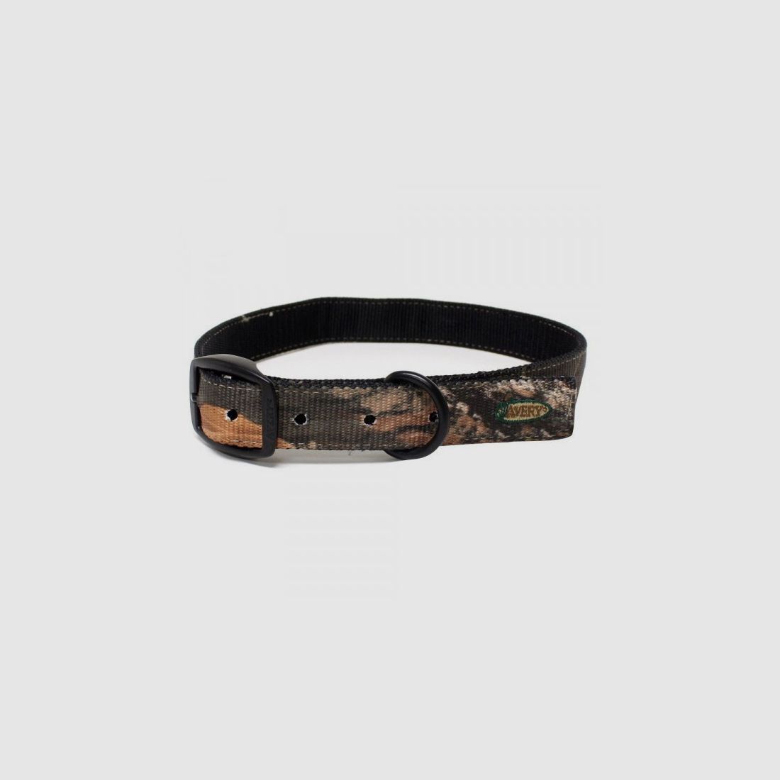 Obroża dla psa camo Avery