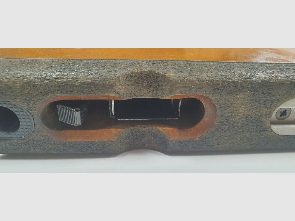 Anschütz Anschütz 1427 Biathlon