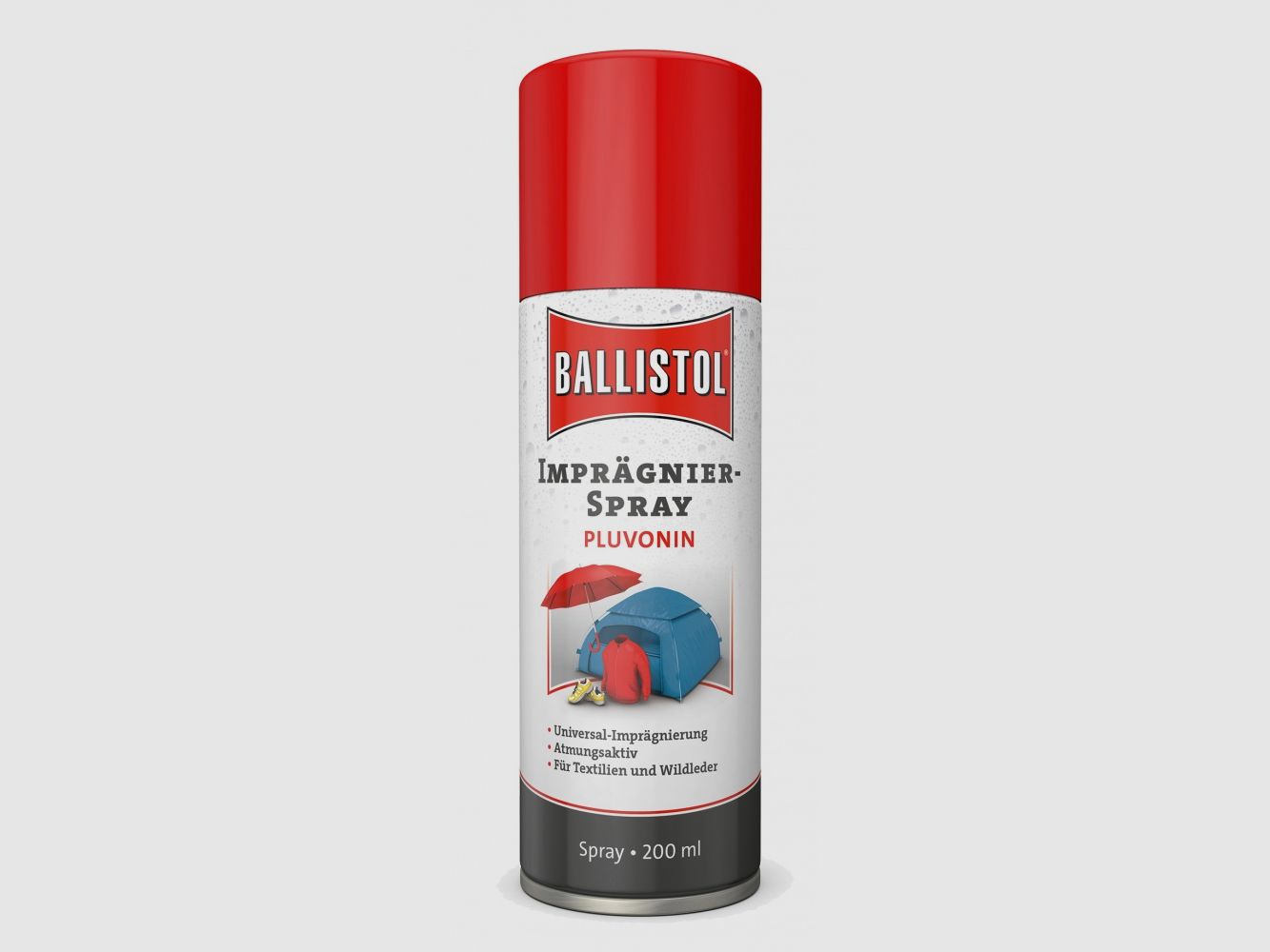 Klever Pluvonin Imprägnierspray