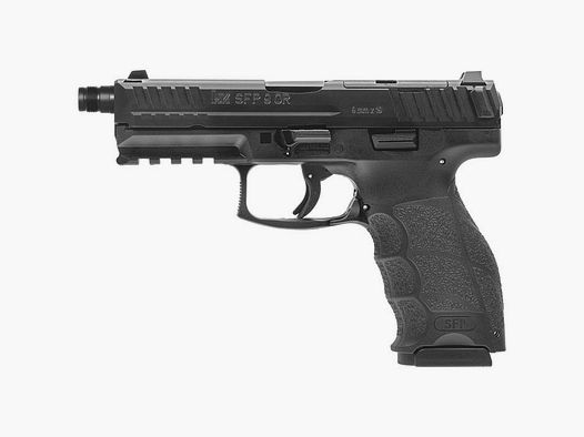 Heckler & Koch Mod. SFP9 SD OR