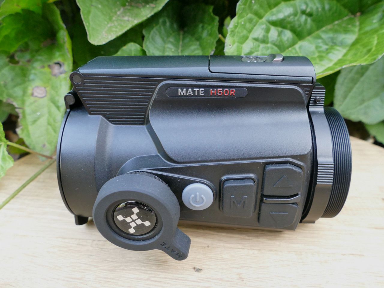 Nocpix Mate H50R + MAR free