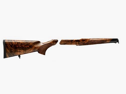 Sauer 505/404 ErgoLux Schaftgarnitur SHK:02