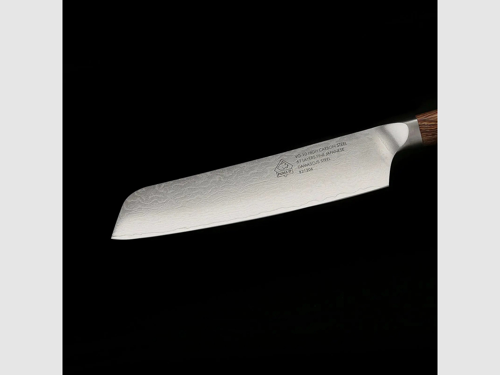 PUMA IP 6" couteau de chef