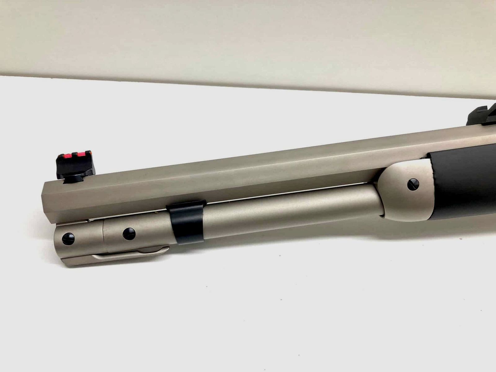 CHIAPPA 1892 TD Take Down FUCILE ALASKAN – CROMO 12″