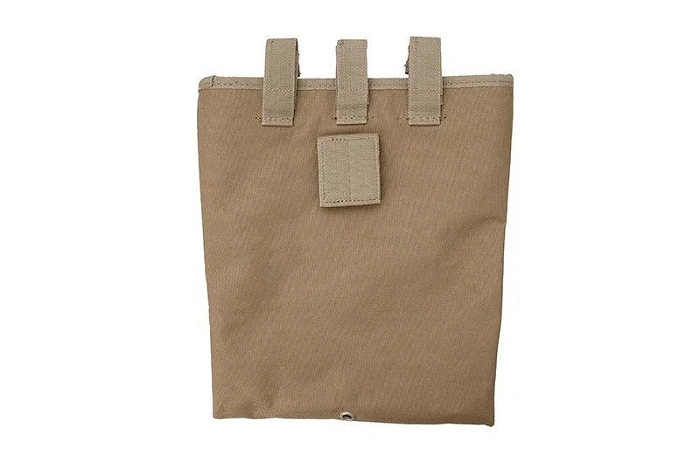 Magazine dump pouch – tan, image 9 of 18