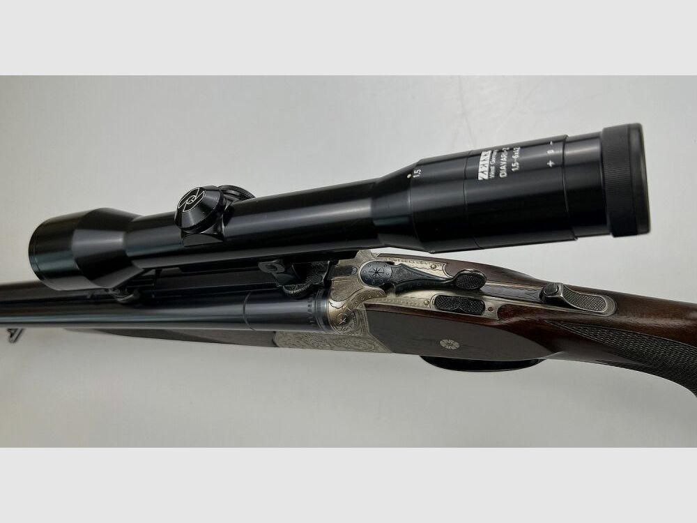 Krieghoff Trumpf